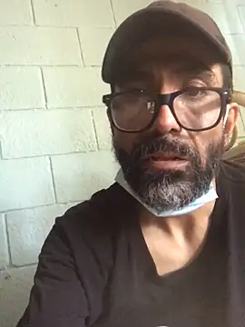 Snapshot of Granverga666 chatting on 02.25.26 Granverga666 online show from 02.25.26