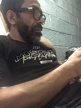 Snapshot of Granverga666 chatting on 03.07.26 Granverga666 online show from 03.07.26