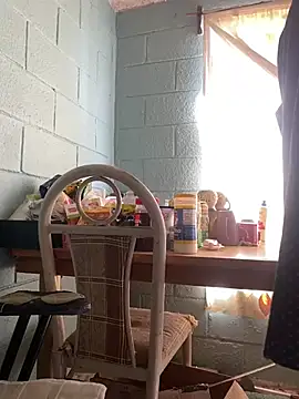 Snapshot of Granverga666 chatting on 03.07.26 Granverga666 online show from 03.07.26