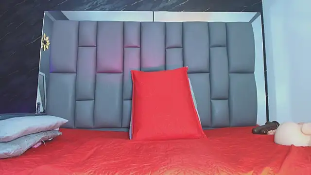 Roxana gomez online show from 09.24.25