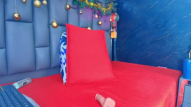 Roxana gomez online show from 12.21.25