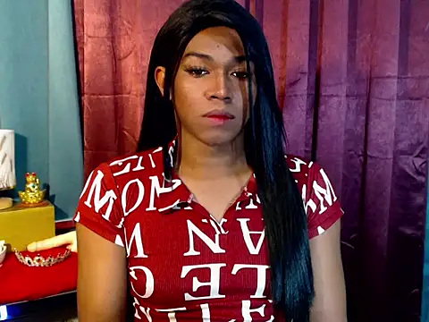 Milagrosa xx online show from 05.22.26