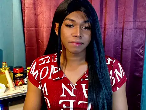 Milagrosa xx online show from 06.10.26