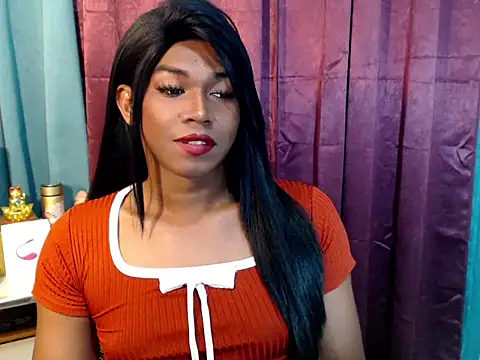 Milagrosa xx online show from 07.11.26