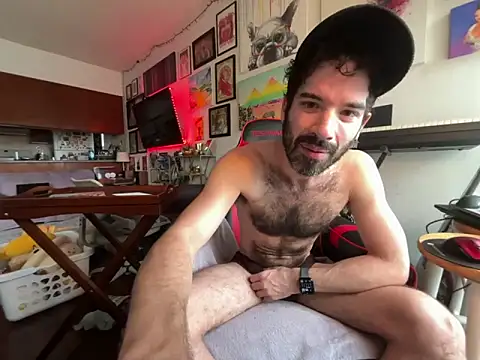 Pupscritch online show from 02.10.26