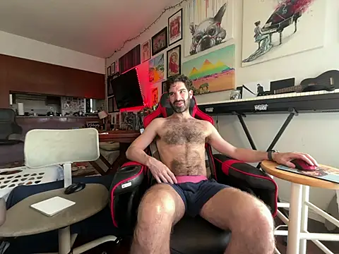 Pupscritch online show from 03.26.26