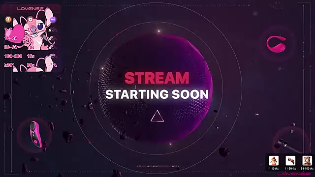 sweetceeme online show from 05.09.26