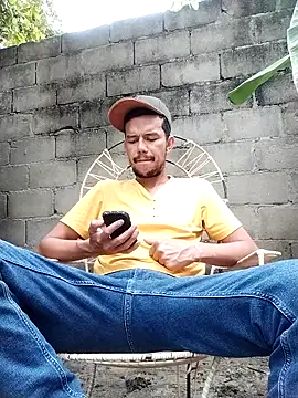  andytop online show from 12.03.25