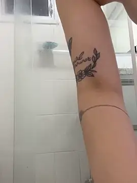 yumi-hot online show from 03.27.26