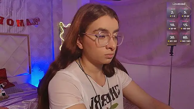 Naomy tay1 online show from 02.12.26