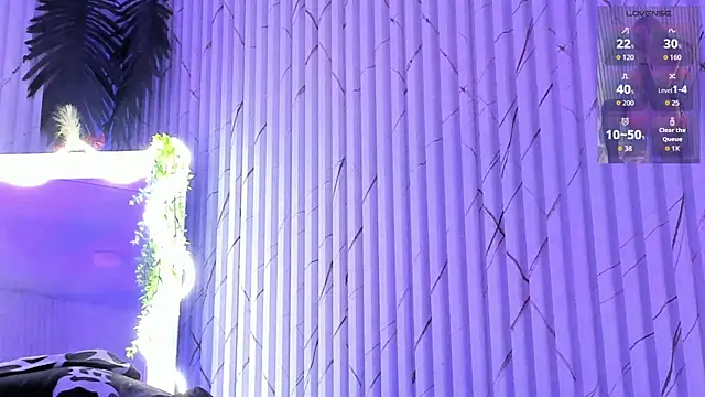 Naomy tay1 online show from 06.18.26