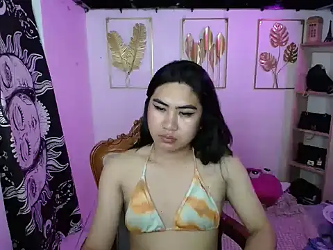 MADONA HILTON online show from 06.18.26