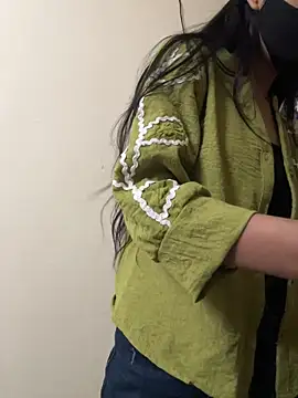 Snapshot of modelnishu chatting on 05.06.26 modelnishu online show from 05.06.26