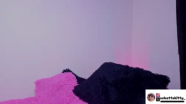 celestte evans 1 online show from 02.23.26