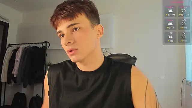 Snapshot of mystic_evan chatting on 03.10.26 mystic evan online show from 03.10.26