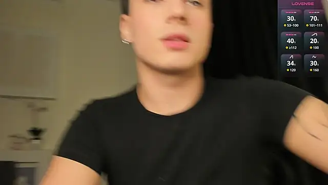 Snapshot of mystic_evan chatting on 03.14.26 mystic evan online show from 03.14.26