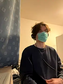 Imagerysin23 online show from 11.18.25