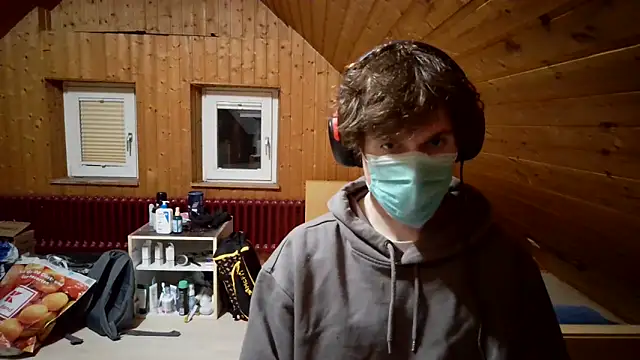 Imagerysin23 online show from 02.03.26