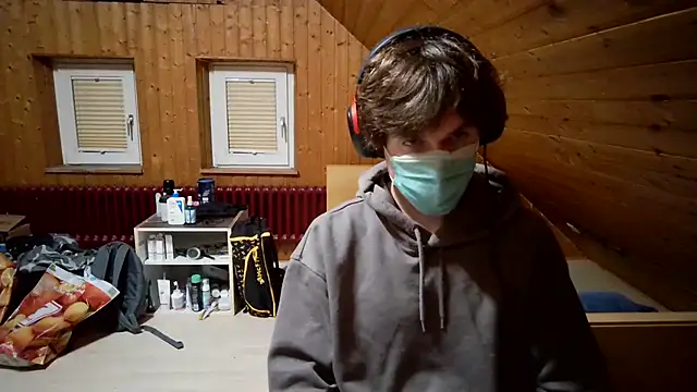 Imagerysin23 online show from 02.05.26