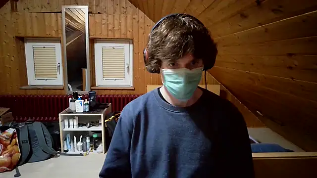 Imagerysin23 online show from 02.11.26