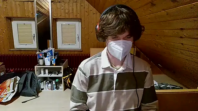 Imagerysin23 online show from 02.27.26