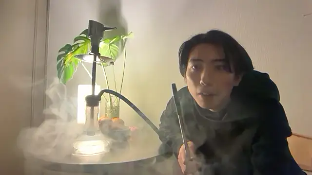 Snapshot of ChocoTime chatting on 03.15.26 ChocoTime online show from 03.15.26