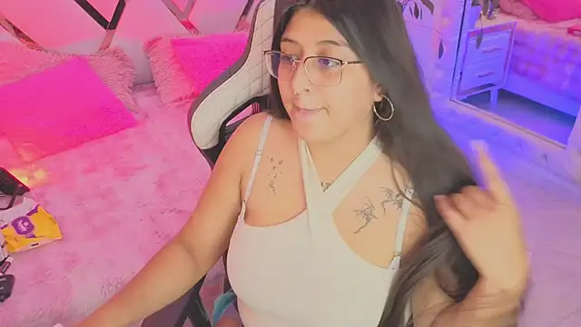 megann  up online show from 04.24.26