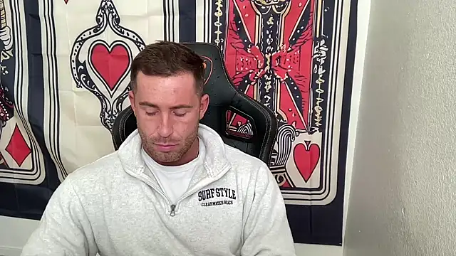 brettmycles28 online show from 12.02.25