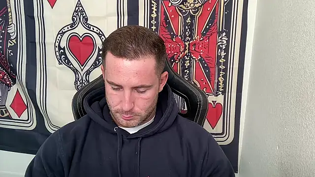 brettmycles28 online show from 12.04.25