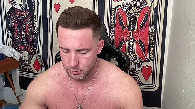 brettmycles28 online show from 12.18.25