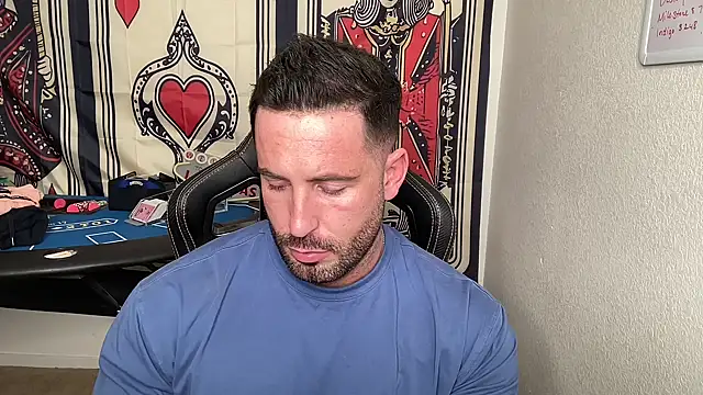 brettmycles28 online show from 02.10.26