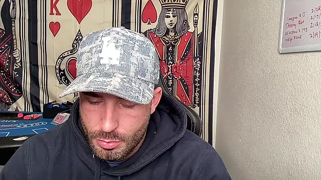 brettmycles28 online show from 02.11.26