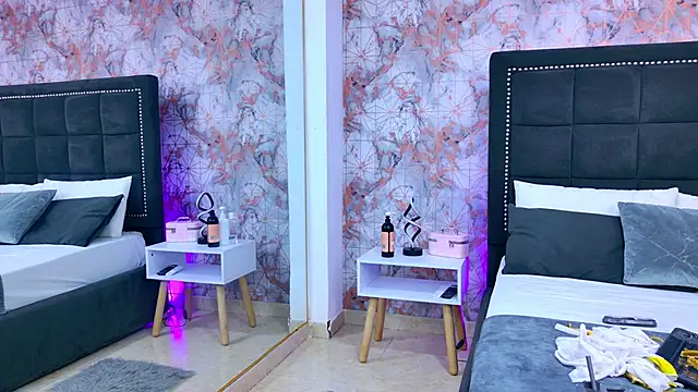 Angelique Angell online show from 01.16.26