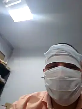 Snapshot of rk46 chatting on 03.03.26 rk46 online show from 03.03.26