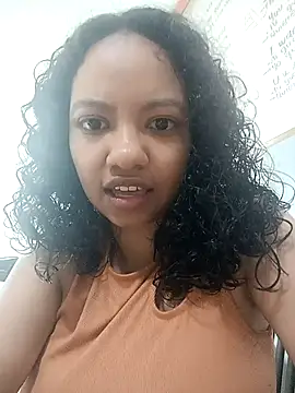 Snapshot of CandelaCool_ chatting on 03.15.26 CandelaCool online show from 03.15.26