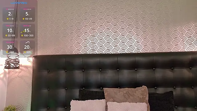 Sharonevanss  online show from 03.06.26