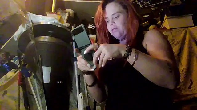 TWiSTYTheTwizted online show from 01.18.26