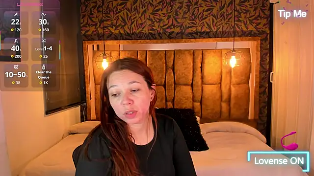 Isa Thompson   online show from 11.15.25