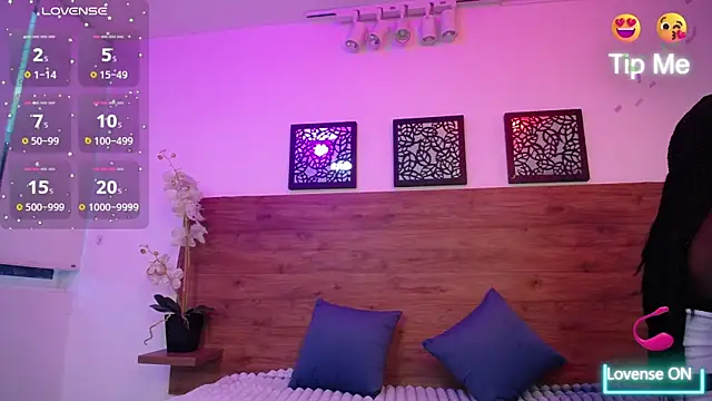 AlexandraCambell online show from 09.13.25