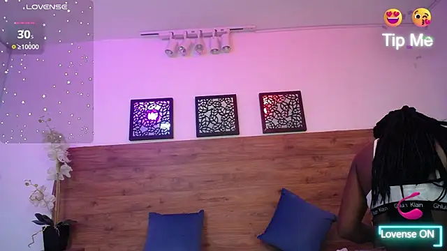 AlexandraCambell online show from 09.16.25