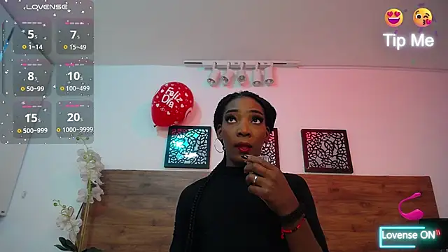 AlexandraCambell online show from 09.19.25