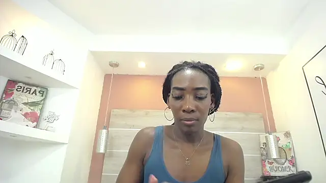 AlexandraCambell online show from 11.23.25