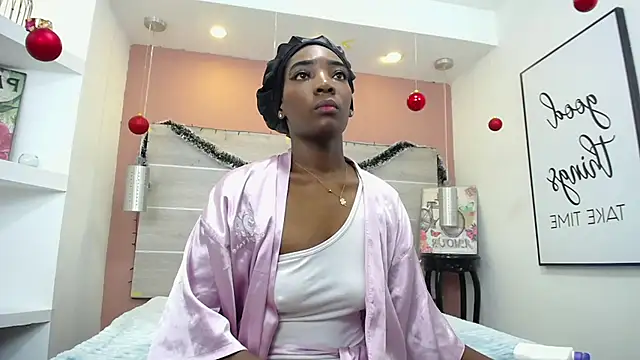 AlexandraCambell online show from 01.11.26