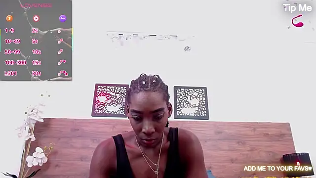 AlexandraCambell online show from 03.02.26