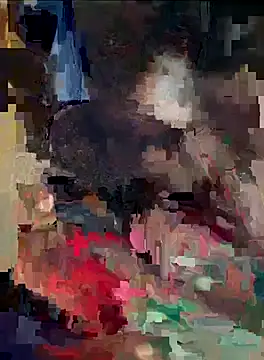 Snapshot of GoodnesszNeli chatting on 10.04.25 GoodnesszNeli online show from 10.04.25