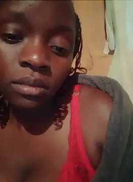 Snapshot of GoodnesszNeli chatting on 10.19.25 GoodnesszNeli online show from 10.19.25