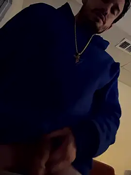 rodsteel3634 online show from 01.09.26