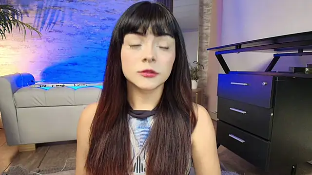 sakuramoss online show from 12.21.25