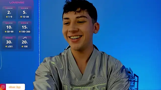 Snapshot of Casper___kyy chatting on 09.17.25 Casper   kyy online show from 09.17.25