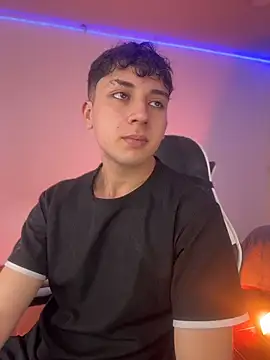 Casper   kyy online show from 11.20.25